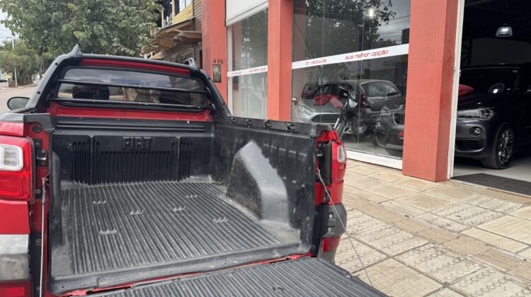 FIAT STRADA WORKING 1.4