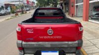 FIAT STRADA WORKING 1.4