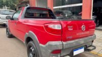 FIAT STRADA WORKING 1.4