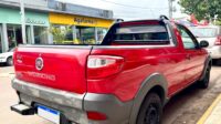 FIAT STRADA WORKING 1.4