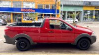 FIAT STRADA WORKING 1.4