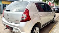 RENAULT SANDERO PRIVILEGE 1.6