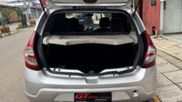 RENAULT SANDERO PRIVILEGE 1.6