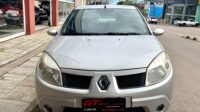RENAULT SANDERO PRIVILEGE 1.6