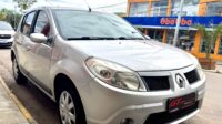 RENAULT SANDERO PRIVILEGE 1.6