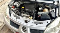 RENAULT SANDERO PRIVILEGE 1.6