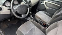 RENAULT SANDERO PRIVILEGE 1.6