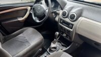 RENAULT SANDERO PRIVILEGE 1.6