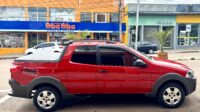 FIAT STRADA WORKING CD 1.4