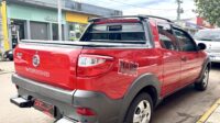 FIAT STRADA WORKING CD 1.4