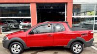 FIAT STRADA WORKING CD 1.4