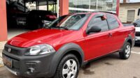 FIAT STRADA WORKING CD 1.4