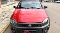 FIAT STRADA WORKING CD 1.4