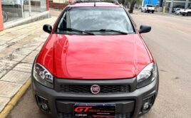 FIAT STRADA WORKING CD 1.4