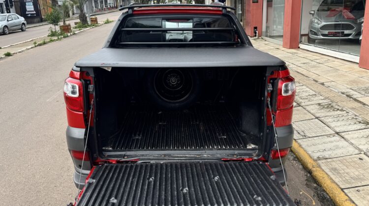 FIAT STRADA WORKING CD 1.4