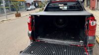 FIAT STRADA WORKING CD 1.4