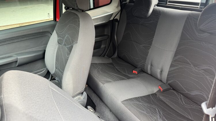 FIAT STRADA WORKING CD 1.4