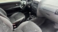 FIAT STRADA WORKING CD 1.4
