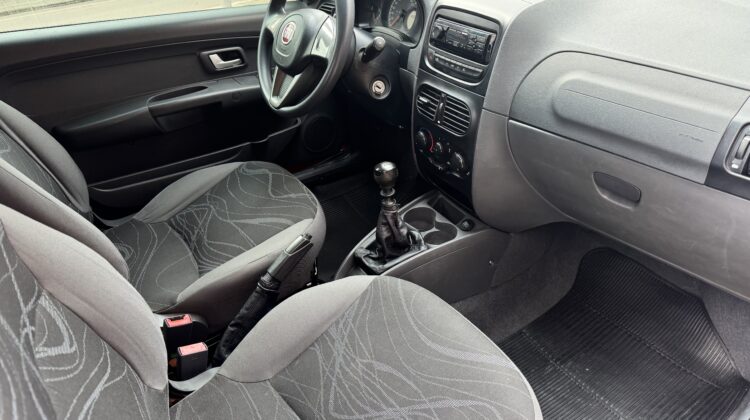 FIAT STRADA WORKING CD 1.4