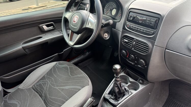 FIAT STRADA WORKING CD 1.4
