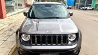 JEEP RENEGADE LONGITUDE 1.8