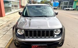 JEEP RENEGADE LONGITUDE 1.8