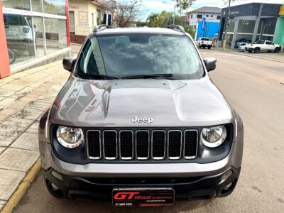 JEEP RENEGADE LONGITUDE 1.8