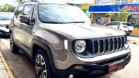 JEEP RENEGADE LONGITUDE 1.8