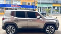 JEEP RENEGADE LONGITUDE 1.8
