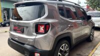 JEEP RENEGADE LONGITUDE 1.8