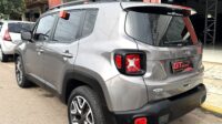 JEEP RENEGADE LONGITUDE 1.8