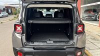 JEEP RENEGADE LONGITUDE 1.8