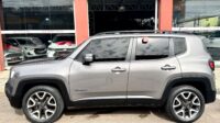 JEEP RENEGADE LONGITUDE 1.8