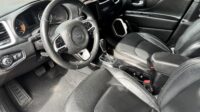 JEEP RENEGADE LONGITUDE 1.8