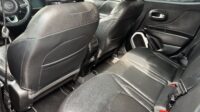 JEEP RENEGADE LONGITUDE 1.8