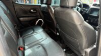 JEEP RENEGADE LONGITUDE 1.8
