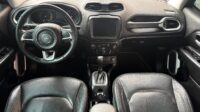 JEEP RENEGADE LONGITUDE 1.8