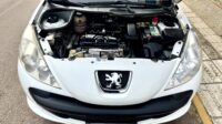 PEUGEOT 207 ACTIVE 1.4