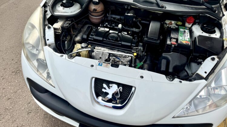 PEUGEOT 207 ACTIVE 1.4