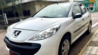 PEUGEOT 207 ACTIVE 1.4