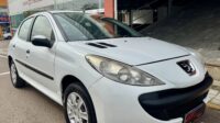 PEUGEOT 207 ACTIVE 1.4