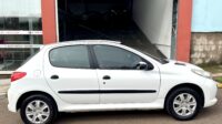 PEUGEOT 207 ACTIVE 1.4