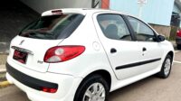 PEUGEOT 207 ACTIVE 1.4