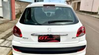 PEUGEOT 207 ACTIVE 1.4