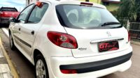PEUGEOT 207 ACTIVE 1.4