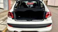 PEUGEOT 207 ACTIVE 1.4