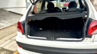 PEUGEOT 207 ACTIVE 1.4