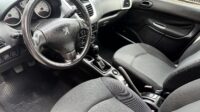 PEUGEOT 207 ACTIVE 1.4