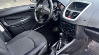 PEUGEOT 207 ACTIVE 1.4
