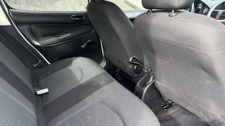 PEUGEOT 207 ACTIVE 1.4